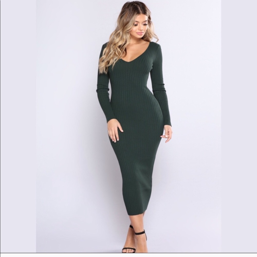 Fashion nova size small